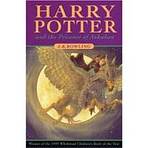 HARRY POTTER AND THE PRISONER OF AZKABAN