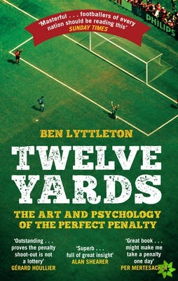 Twelve Yards