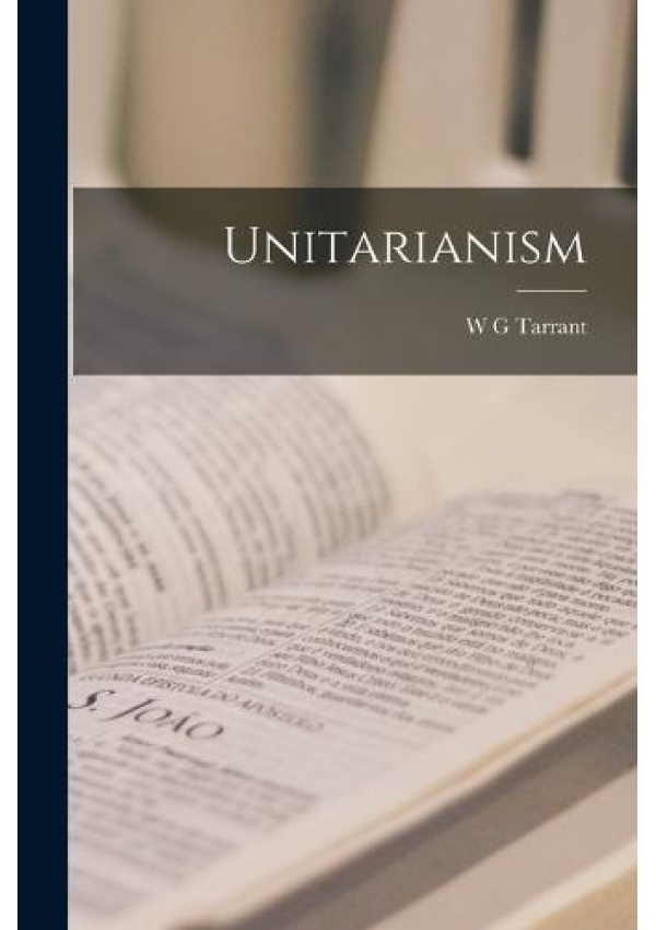 Unitarianism
