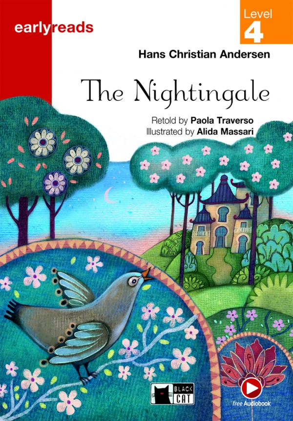 The Nightingale (early readers level 4)