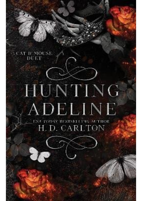 Hunting Adeline