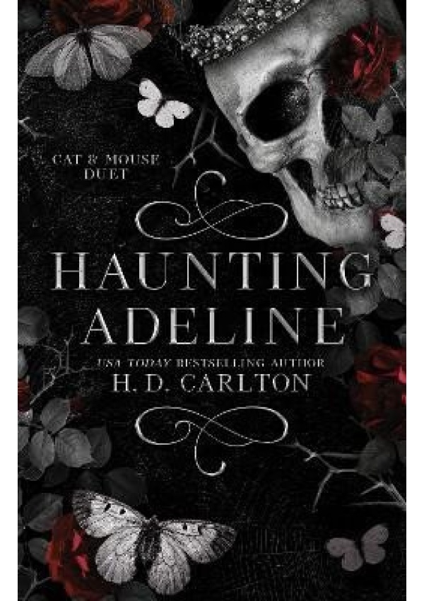 Haunting Adeline