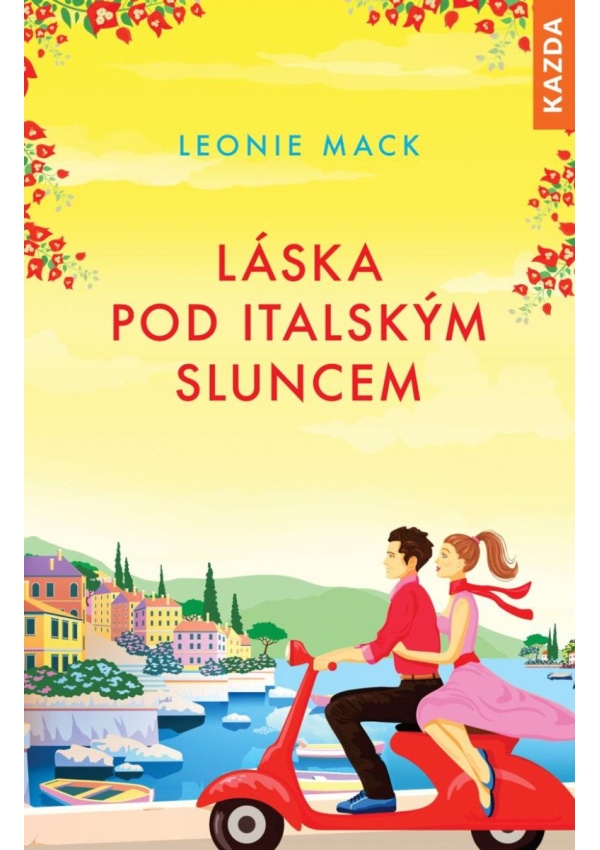 Láska pod italským sluncem