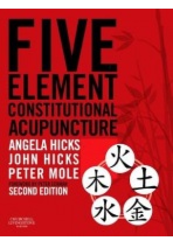Five Element Constitutional Acupuncture