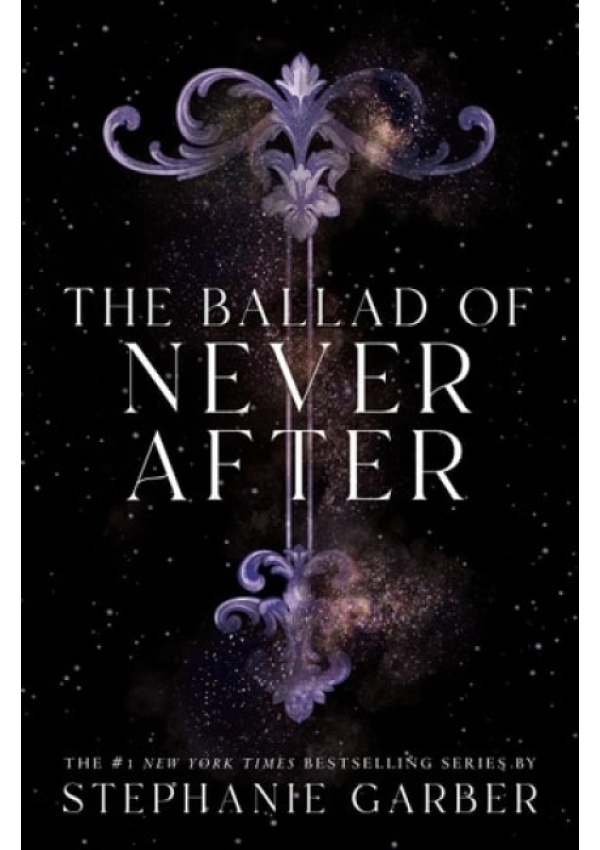 #Ballad of Never After