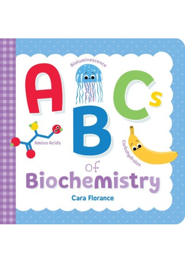 ABCs of Biochemistry