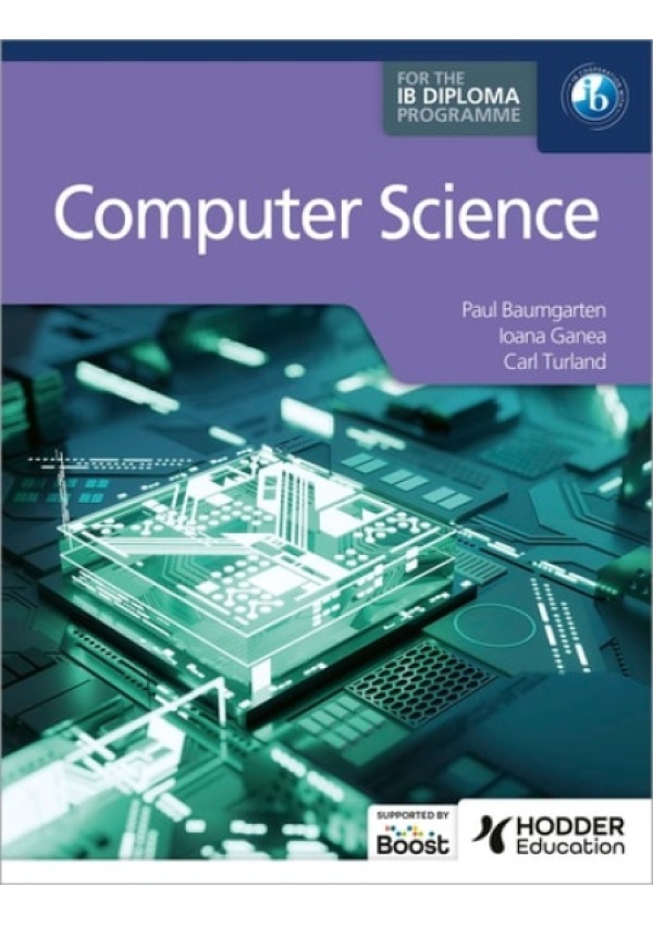Computer Science for the IB Diploma