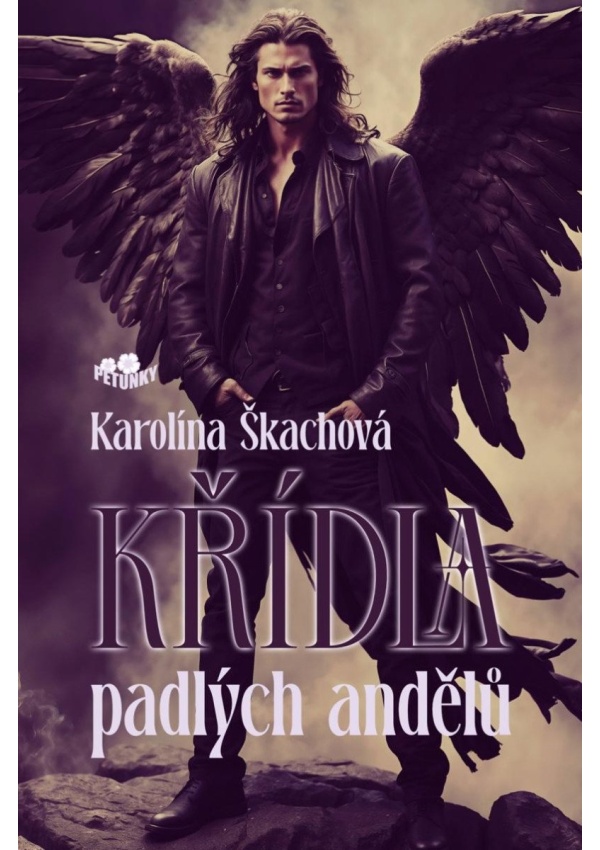 Křídla padlých andělů