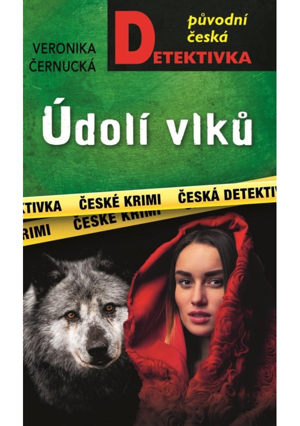 Údolí vlků