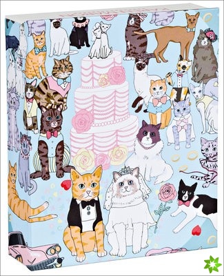 Cat Wedding QuickNotes