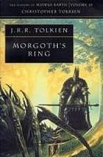 HISTORY OF MIDDLE-EARTH, V. 10: MORGOTH´S RING