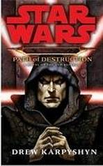 STAR WARS - PATH OF DESTRUCTION