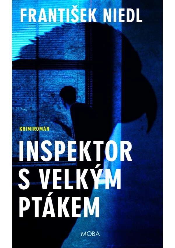 Inspektor s velkým ptákem