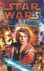 STAR WARS - JEDI TRIAL