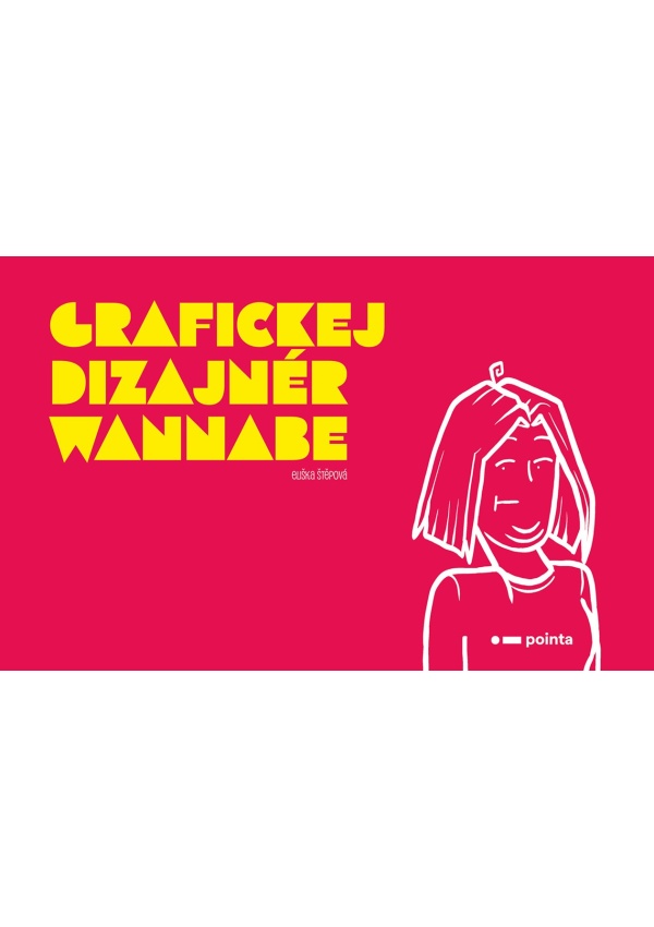 Grafickej dizajnér wannabe