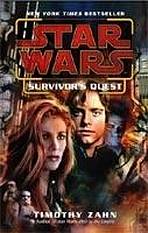 STAR WARS - SURVIVOR´S QUEST