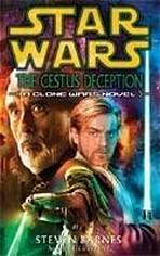 STAR WARS - CESTUS DECEPTION