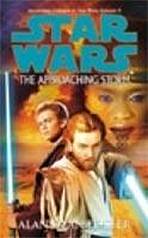 STAR WARS - APPROACHING STORM