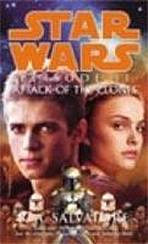 STAR WARS - EPISODE II - ATTACK OF CLONES