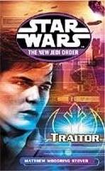 STAR WARS - TRAITOR