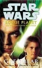 STAR WARS - ROGUE PLANET