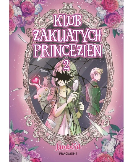 Klub zakliatych princezien 2