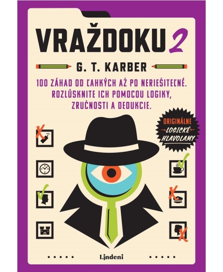 Vraždoku 2