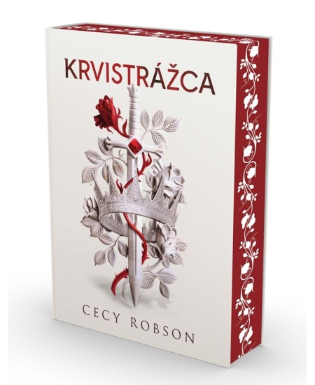 Krvistrážca