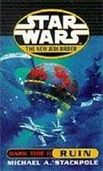 STAR WARS - DARK TIDE RUIN
