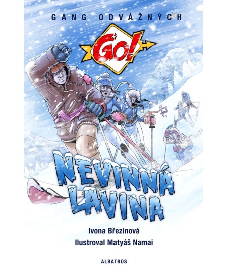 Nevinná lavina
