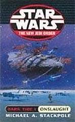 STAR WARS - ONSLAUGHT