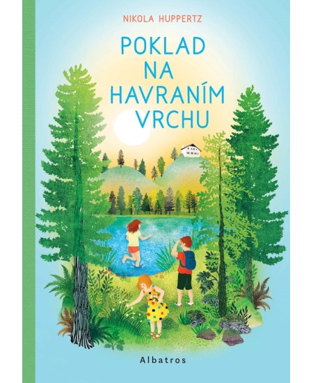 Poklad na Havraním vrchu