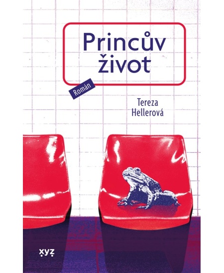 Princův život