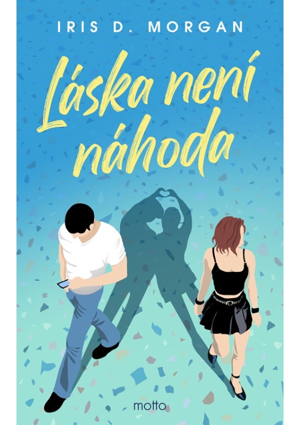 Láska není náhoda