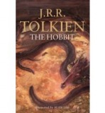 HOBBIT Illustrated Edition