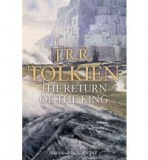 THE RETURN OF THE KING Illustrated Edition