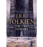 THE TWO TOWERS Illustrated Edition