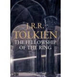 THE FELLOWSHIP OF THE RING Illustrated Edition
