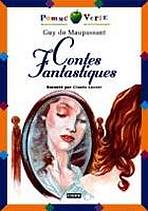 BLACK CAT - CONTES FANTASTIQUES + CD (A1)