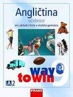 Angličtina Way to Win 9 Učebnice