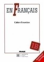 En Francais 1 PS B