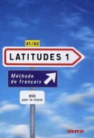 LATITUDES 1 (A1/A2) DVD Fraus