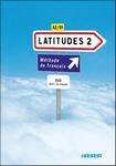 LATITUDES 2 (A2/B1) DVD Fraus