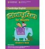 Storyfun for Movers Student´s Book
