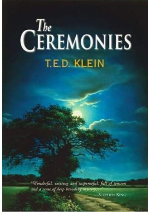 Ceremonies