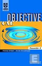Objective CAE Cassette Set
