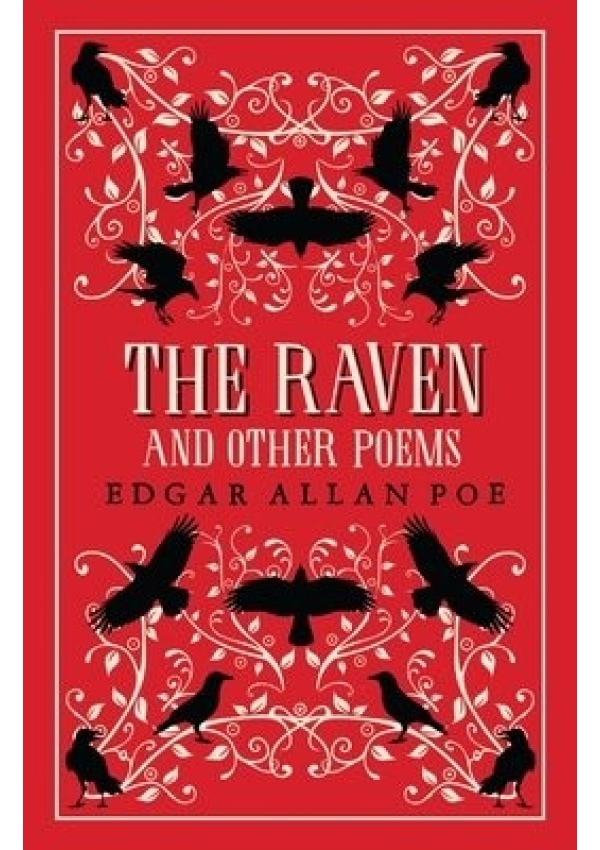 Raven and Other Poems, Fully Annotated Edition