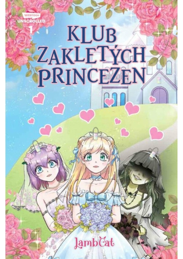 Klub zakletých princezen
