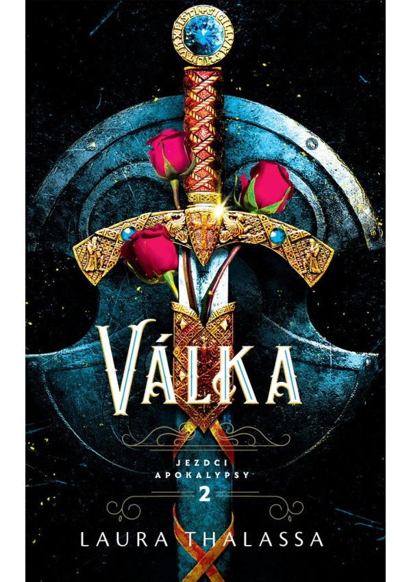 Válka - Jezdci apokalypsy 2