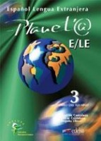PLANETA 3 AUDIO CD (2)